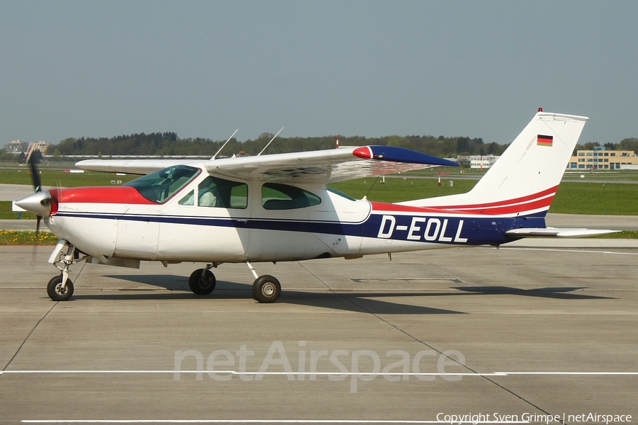 (Private) Cessna 177RG Cardinal (D-EOLL) | Photo 20058