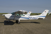 (Private) Cessna F182Q Skylane (D-EOLP) at  Jade-Weser (Wilhelmshaven - Mariensiel), Germany