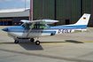 Westküstenflug Cessna 172RG Cutlass (D-EOLV) at  Hamburg - Fuhlsbuettel (Helmut Schmidt), Germany