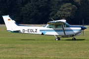 (Private) Cessna 172RG Cutlass (D-EOLZ) at  Uetersen - Heist, Germany