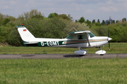(Private) Cessna 152 II (D-EOMT) at  Worms, Germany