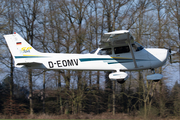 Motorflug Münster e.V. Cessna 172S Skyhawk SP (D-EOMV) at  Münster - Telgte, Germany