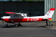 TFC Kaufer Cessna F152 (D-EOOP) at  Essen/Mülheim, Germany