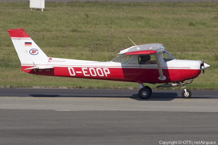 TFC Kaufer Cessna F152 (D-EOOP) | Photo 453026