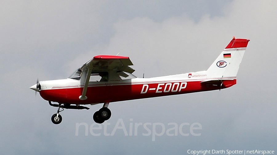 TFC Kaufer Cessna F152 (D-EOOP) | Photo 206738