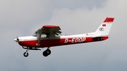 TFC Kaufer Cessna F152 (D-EOOP) at  Essen/Mülheim, Germany