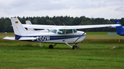 Air Hamburg Cessna F172N Skyhawk II (D-EOOW) at  Uetersen - Heist, Germany