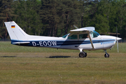 Air Hamburg Cessna F172N Skyhawk II (D-EOOW) at  Uetersen - Heist, Germany
