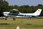 Air Hamburg Cessna F172N Skyhawk II (D-EOOW) at  Hodenhagen, Germany