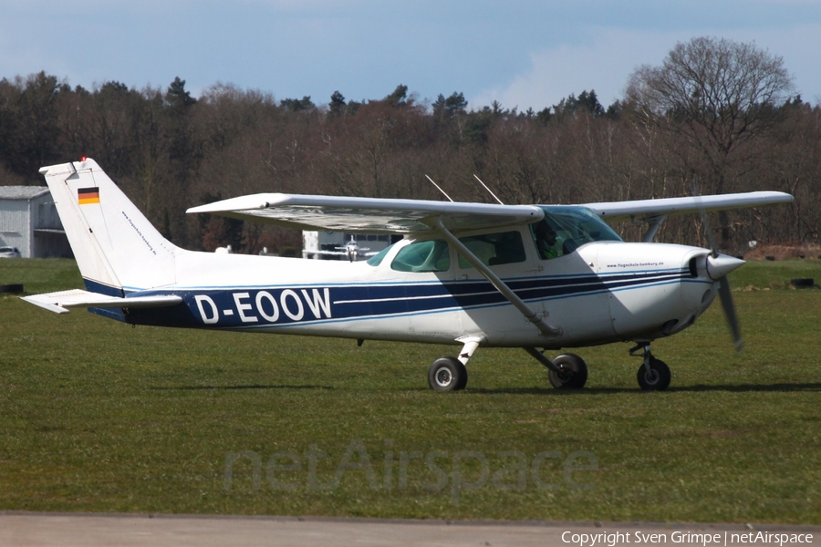 Air Hamburg Cessna F172N Skyhawk II (D-EOOW) | Photo 501830