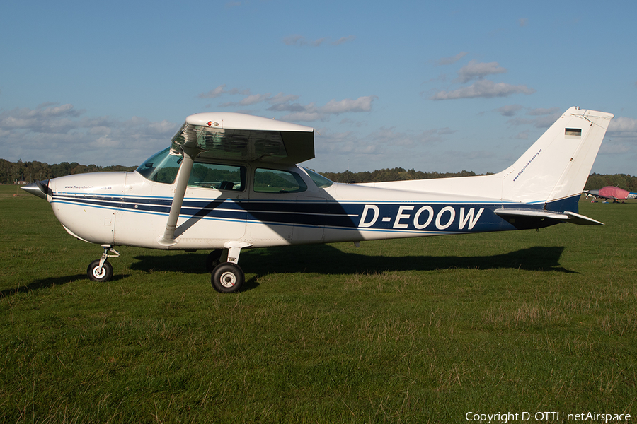 Air Hamburg Cessna F172N Skyhawk II (D-EOOW) | Photo 529920