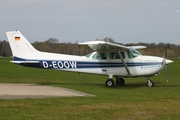 Air Hamburg Cessna F172N Skyhawk II (D-EOOW) at  Uetersen - Heist, Germany