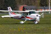 Airbus HFB Motorfluggruppe Cessna F172N Skyhawk II (D-EOPD) at  Uetersen - Heist, Germany