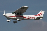 Airbus HFB Motorfluggruppe Cessna F172N Skyhawk II (D-EOPD) at  Hamburg - Finkenwerder, Germany