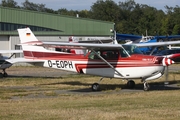 (Private) Cessna 172RG Cutlass (D-EOPH) at  Bienenfarm, Germany