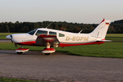 (Private) Piper PA-28-181 Archer II (D-EOPM) at  Borkenberge, Germany