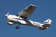 Airbus HFB Motorfluggruppe Cessna 172P Skyhawk (D-EOPX) at  Hamburg - Finkenwerder, Germany