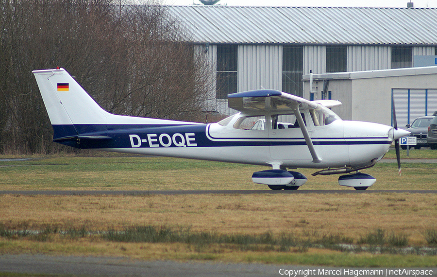 (Private) Cessna F172M Skyhawk (D-EOQE) | Photo 120190