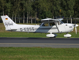 HFC Hamburg Cessna 172R Skyhawk (D-EOSG) at  Hamburg - Fuhlsbuettel (Helmut Schmidt), Germany