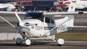 HFC Hamburg Cessna 172R Skyhawk (D-EOSG) at  Hamburg - Fuhlsbuettel (Helmut Schmidt), Germany