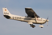 HFC Hamburg Cessna 172R Skyhawk (D-EOSG) at  Hamburg - Fuhlsbuettel (Helmut Schmidt), Germany