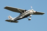 HFC Hamburg Cessna 172R Skyhawk (D-EOSG) at  Hamburg - Fuhlsbuettel (Helmut Schmidt), Germany