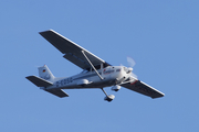 HFC Hamburg Cessna 172R Skyhawk (D-EOSG) at  Hamburg - Fuhlsbuettel (Helmut Schmidt), Germany