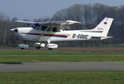 (Private) Cessna 172R Skyhawk (D-EOUC) at  Stadtlohn-Vreden, Germany