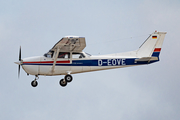 Air Hamburg Cessna F172N Skyhawk II (D-EOVE) at  Hamburg - Fuhlsbuettel (Helmut Schmidt), Germany