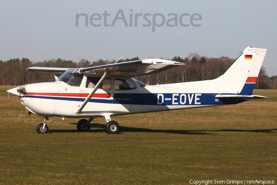 Air Hamburg Cessna F172N Skyhawk II (D-EOVE) | Photo 432249