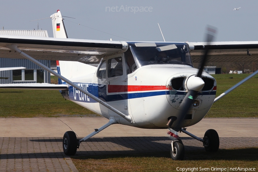 Air Hamburg Cessna F172N Skyhawk II (D-EOVE) | Photo 442942