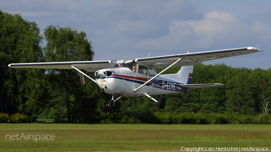 (Private) Cessna F172N Skyhawk II (D-EOVE) | Photo 164756