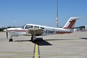 (Private) Piper PA-28RT-201T Turbo Arrow IV (D-EOWC) at  Cologne/Bonn, Germany