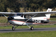 AAG Flight Academy Cessna F172N Skyhawk II (D-EOWI) at  Ganderkesee, Germany