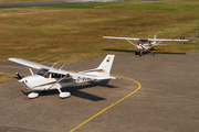 FSV Cumulus Uelzen Cessna 172R Skyhawk (D-EOWL) at  Uelzen, Germany