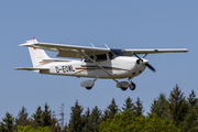 FSV Cumulus Uelzen Cessna 172R Skyhawk (D-EOWL) at  Uelzen, Germany