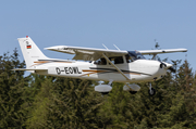 FSV Cumulus Uelzen Cessna 172R Skyhawk (D-EOWL) at  Uelzen, Germany