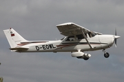 FSV Cumulus Uelzen Cessna 172R Skyhawk (D-EOWL) at  Uelzen, Germany