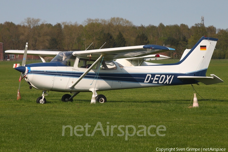 (Private) Cessna F172M Skyhawk (D-EOXI) | Photo 240364