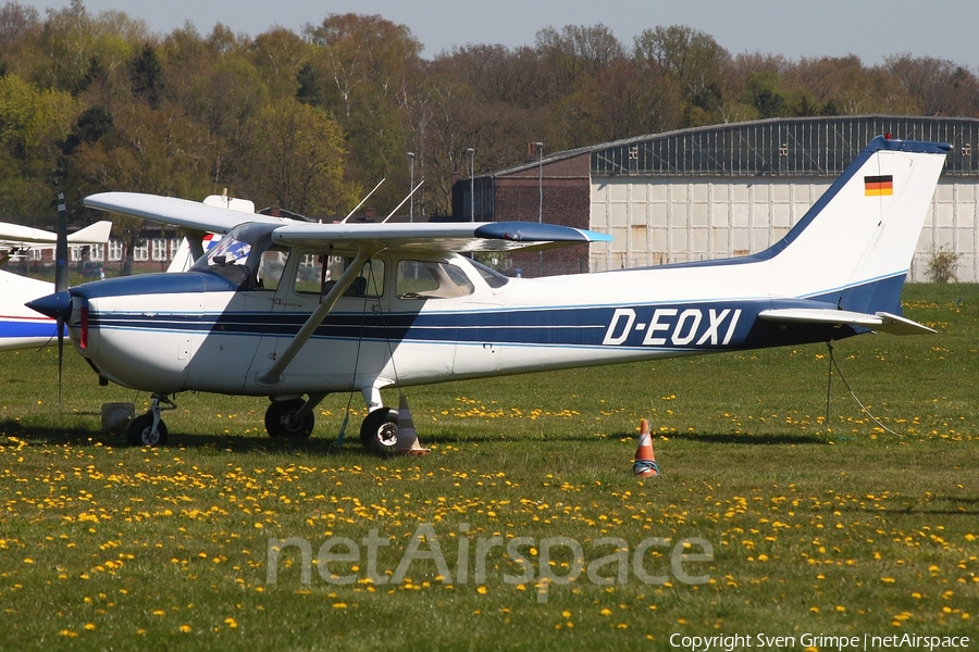 (Private) Cessna F172M Skyhawk (D-EOXI) | Photo 314578