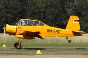 (Private) Zlin Z-37A-2 Cmelak (D-EOYZ) at  Bienenfarm, Germany