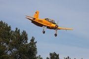 (Private) Zlin Z-37A-2 Cmelak (D-EOYZ) at  Neustadt - Glewe, Germany