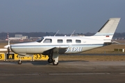 (Private) Piper PA-46-350P Malibu Mirage (D-EPAI) at  Hamburg - Fuhlsbuettel (Helmut Schmidt), Germany