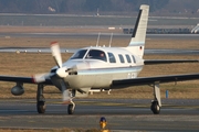 (Private) Piper PA-46-350P Malibu Mirage (D-EPAI) at  Hamburg - Fuhlsbuettel (Helmut Schmidt), Germany