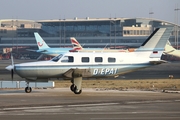 (Private) Piper PA-46-350P Malibu Mirage (D-EPAI) at  Hamburg - Fuhlsbuettel (Helmut Schmidt), Germany