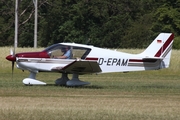 (Private) Robin DR.400/135CDI Dauphin (D-EPAM) at  Bienenfarm, Germany