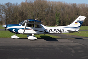 (Private) Cessna T182T Turbo Skylane TC (D-EPAR) at  Münster - Telgte, Germany