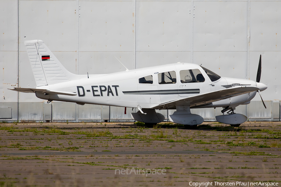 (Private) Piper PA-28-161 Warrior III (D-EPAT) | Photo 167619