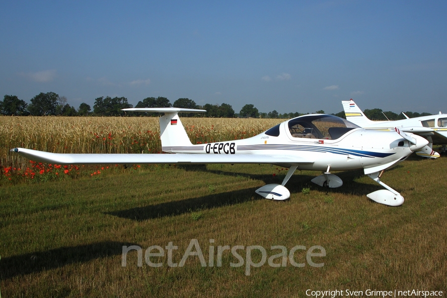 (Private) Diamond DA20-C1 Eclipse (D-EPCB) | Photo 458160