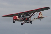 (Private) Breezy RLU-1 (D-EPCF) at  Bienenfarm, Germany